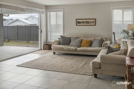 Property photo of 47 Seagrass Avenue Vincentia NSW 2540