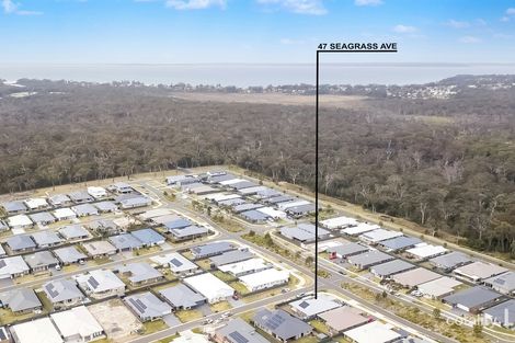 Property photo of 47 Seagrass Avenue Vincentia NSW 2540