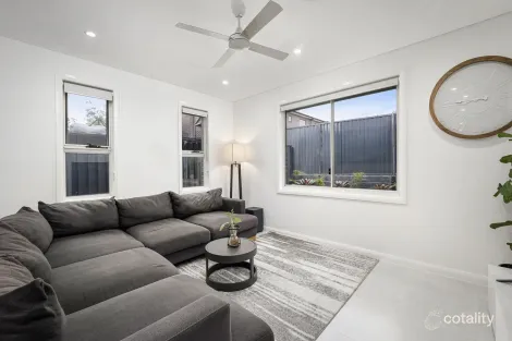 Property photo of 50 Mustang Avenue Box Hill NSW 2765