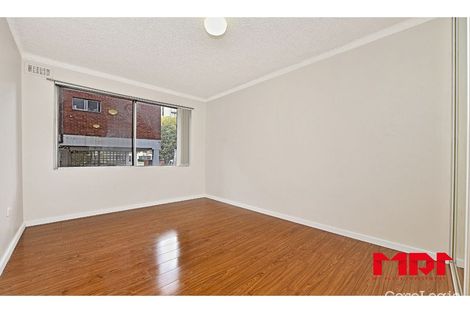 Property photo of 4/29B Great Western Highway Parramatta NSW 2150