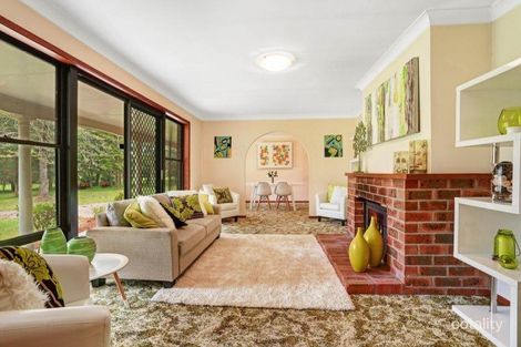 Property photo of 825 Hinton Road Osterley NSW 2324