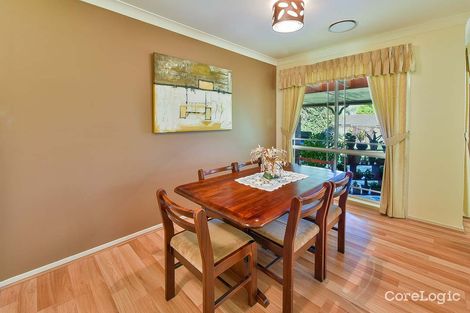 Property photo of 12 Salter Court Harrington Park NSW 2567