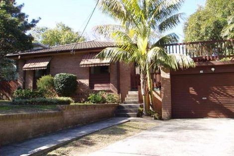 Property photo of 29 Bambil Road Berowra NSW 2081