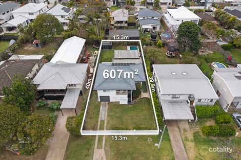 Property photo of 46 Elaroo Street Morningside QLD 4170