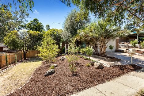 Property photo of 18 Ilana View Drive Diamond Creek VIC 3089
