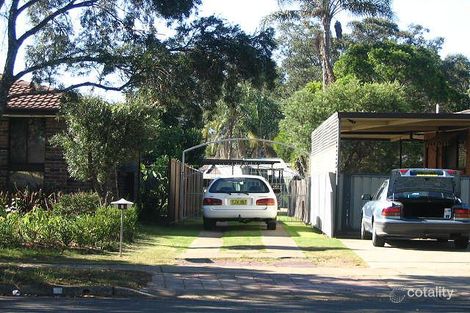 12 Tallagandra Dr, Quakers Hill, NSW 2763