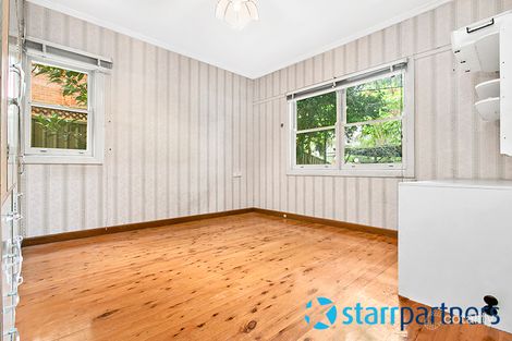 Property photo of 3 The Carriageway North Rocks NSW 2151