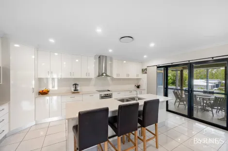 Property photo of 9 Gino Court Burua QLD 4680