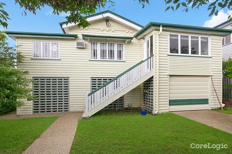 Property photo of 22 Nellie Street Camp Hill QLD 4152