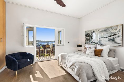 Property photo of 45B Lower Fort Street Dawes Point NSW 2000