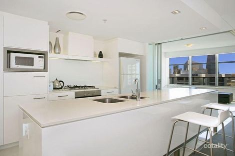 Property photo of 2801/9 Hamilton Avenue Surfers Paradise QLD 4217