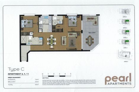 Property photo of 11/9 McGregor Avenue Lutwyche QLD 4030