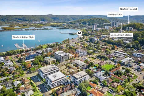 303/4 Auburn St, Point Frederick, NSW 2250