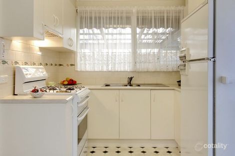Property photo of 5/17 Raymond Street Ashwood VIC 3147