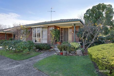 Property photo of 5/17 Raymond Street Ashwood VIC 3147