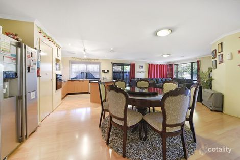 Property photo of 9 Moy Close Prestons NSW 2170