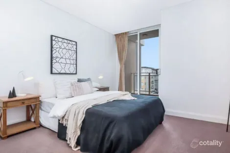 Property photo of 308/17 Woodlands Avenue Breakfast Point NSW 2137