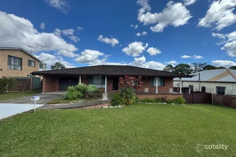 32 Adam St, Bowraville, NSW 2449