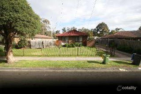 26 Democrat Dr, The Basin, VIC 3154