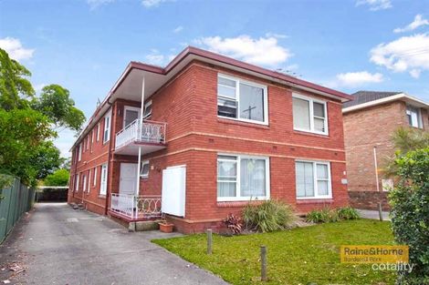2/195 Bexley Rd, Kingsgrove, NSW 2208