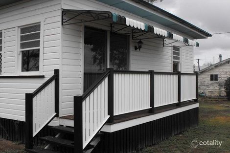 Property photo of 23 Glynn Avenue Dulacca QLD 4425