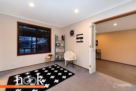 Property photo of 43 Rose Scott Circuit Chisholm ACT 2905