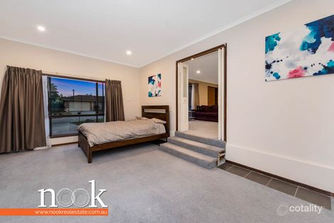 Property photo of 43 Rose Scott Circuit Chisholm ACT 2905