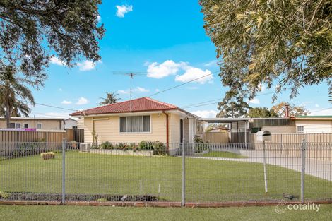56 Tapiola Ave, Hebersham, NSW 2770