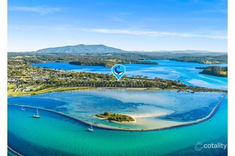 Property photo of 3/2 Burrawang Street Narooma NSW 2546