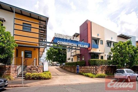 Property photo of 7/76 Doggett Street Newstead QLD 4006