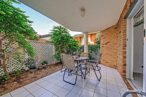 Property photo of 2/40 Stevenson Street Ascot QLD 4007
