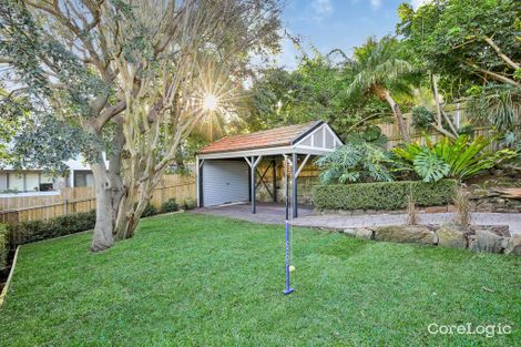 Property photo of 22 Tulloh Street Willoughby NSW 2068