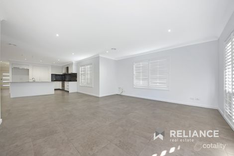 Property photo of 23 Villiers Drive Point Cook VIC 3030