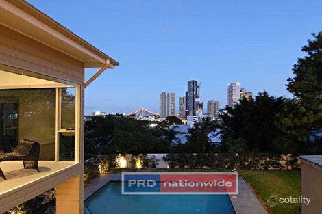 Property photo of 111 Saint Pauls Terrace Spring Hill QLD 4000