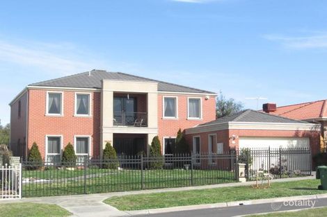 Property photo of 23 Homewood Boulevard Hallam VIC 3803