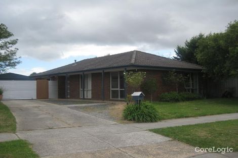 Property photo of 6 Gipps Crescent Cranbourne North VIC 3977