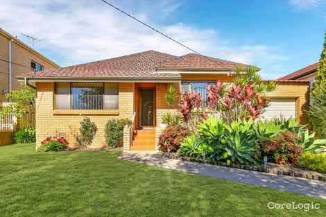 Property photo of 242 Wangee Road Greenacre NSW 2190