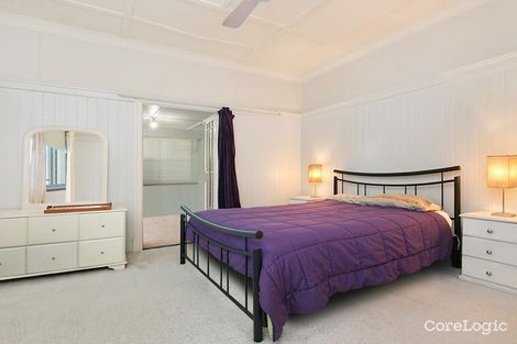 Property photo of 22 Nellie Street Camp Hill QLD 4152