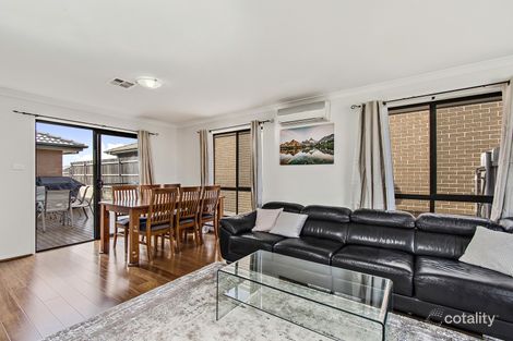 Property photo of 14 Audrey Cahn Street Macgregor ACT 2615