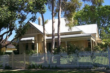 Property photo of 20 Venn Street North Perth WA 6006