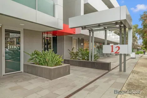 23/12 Crefden St, Maidstone, VIC 3012