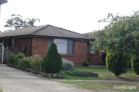 Property photo of 59 Innisfail Road Wakeley NSW 2176