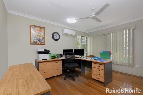 Property photo of 10 Gorden Street Garbutt QLD 4814
