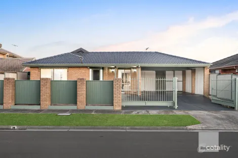 Property photo of 19 Forum Place Tullamarine VIC 3043