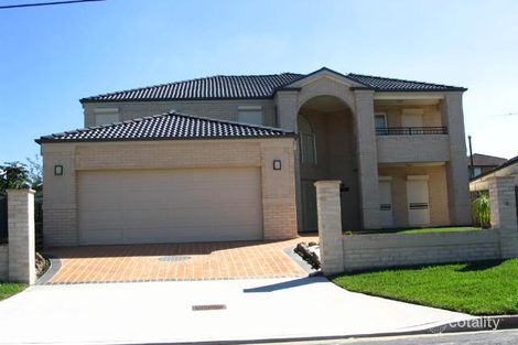 10 Egan St, Bankstown, NSW 2200