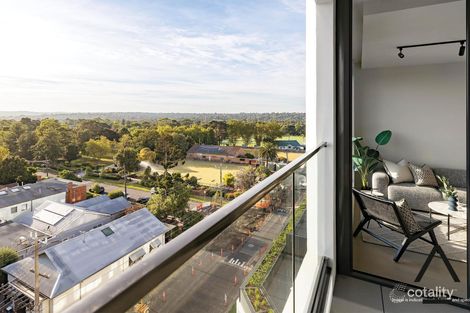 Property photo of 605/101 Parkview Road Alphington VIC 3078