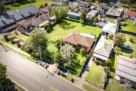 Property photo of 82 Garfield Road East Riverstone NSW 2765