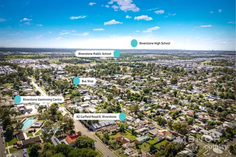 Property photo of 82 Garfield Road East Riverstone NSW 2765