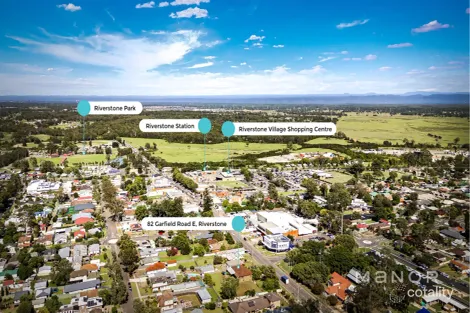 Property photo of 82 Garfield Road East Riverstone NSW 2765