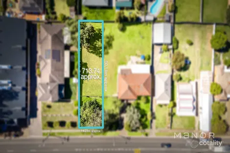 Property photo of 82 Garfield Road East Riverstone NSW 2765